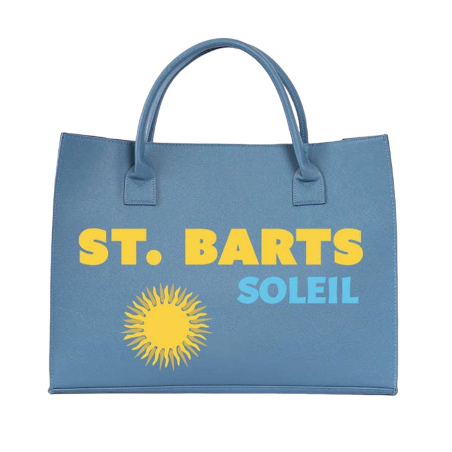 St Barts Vegan Tote