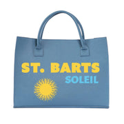 St Barts Vegan Tote
