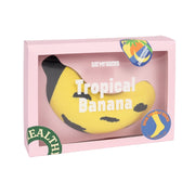 Tropical Banana Socks