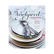Newlywed Cookbook