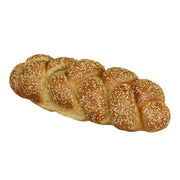 Fake Braided Loaf