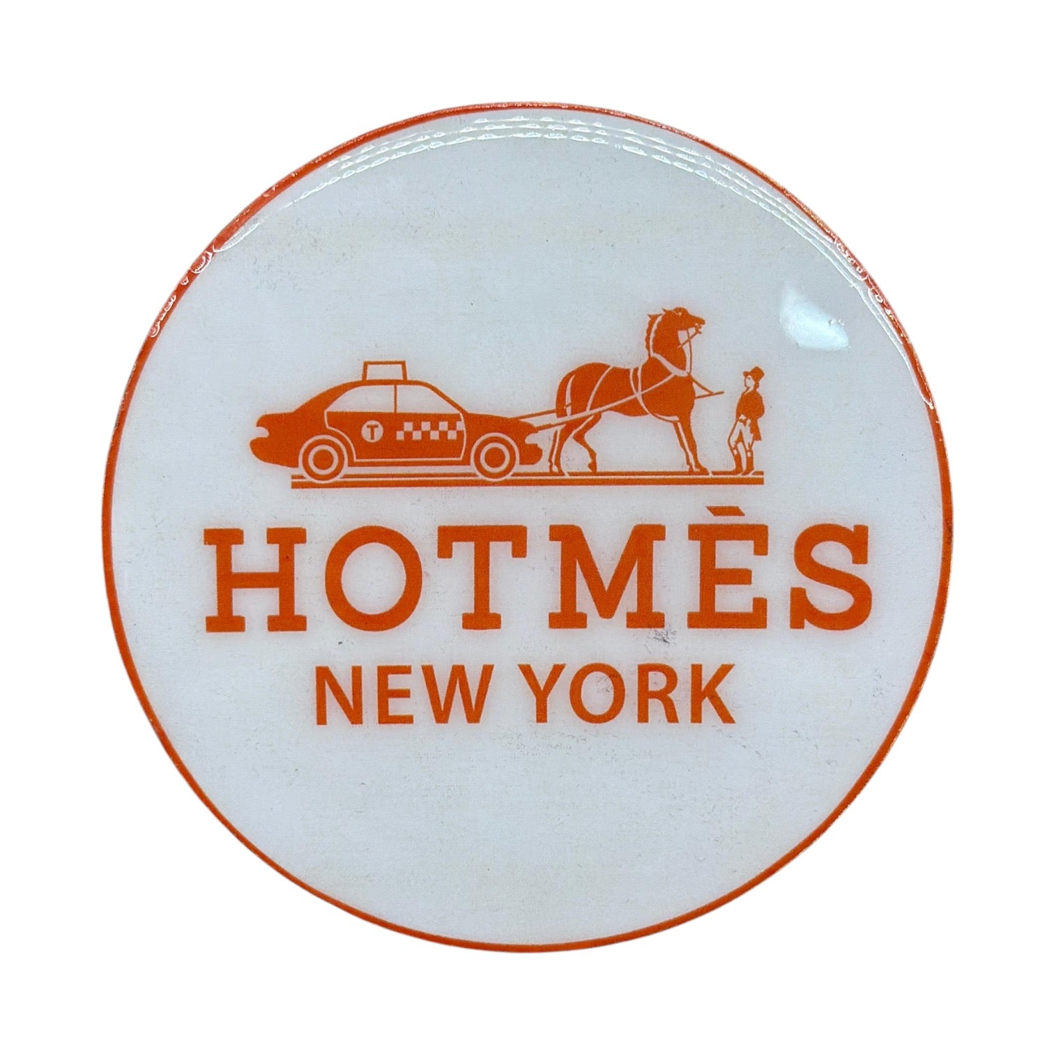 Hotmes New York Boyar Coaster
