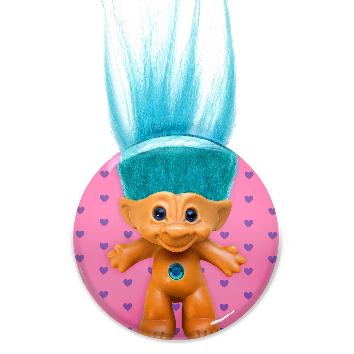 Troll Pin