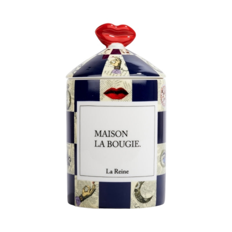 Maison La Bougie La Reine Candle