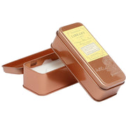 Edgar Allan Poe Travel Candle