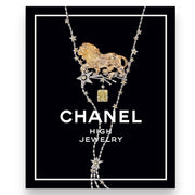 Chanel High Jewelry Book