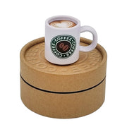 Jitter Coffee Mug Green