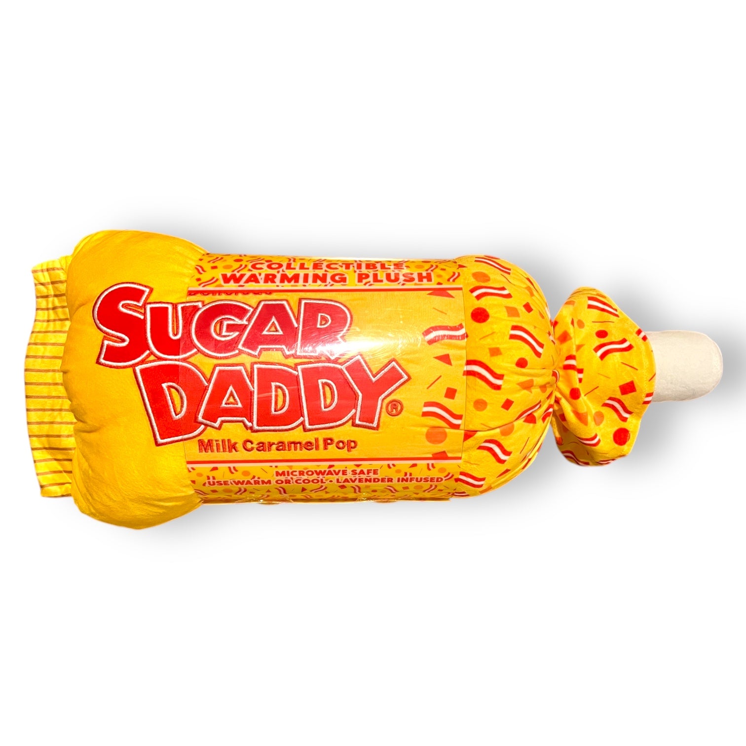 Sugar Daddy Plush