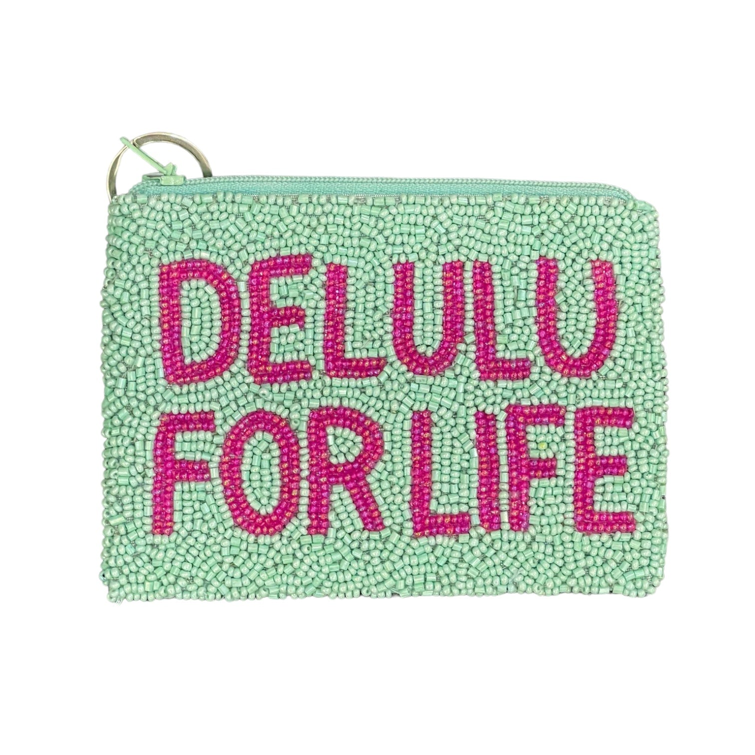 Delulu Coin Purse