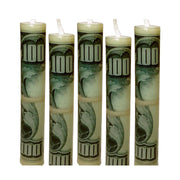 Money To Burn Candles