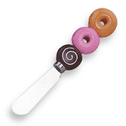 Donuts Cheese Spreader