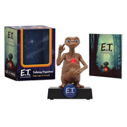 E.T. Talking Figurine