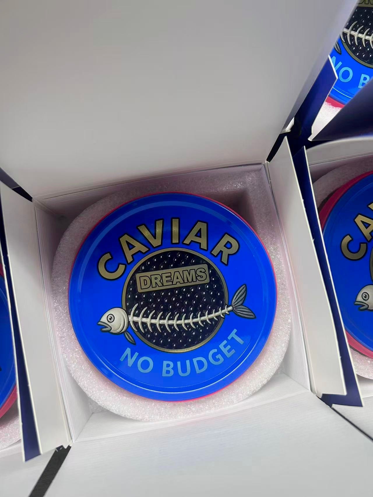 Caviar Dreams Candle