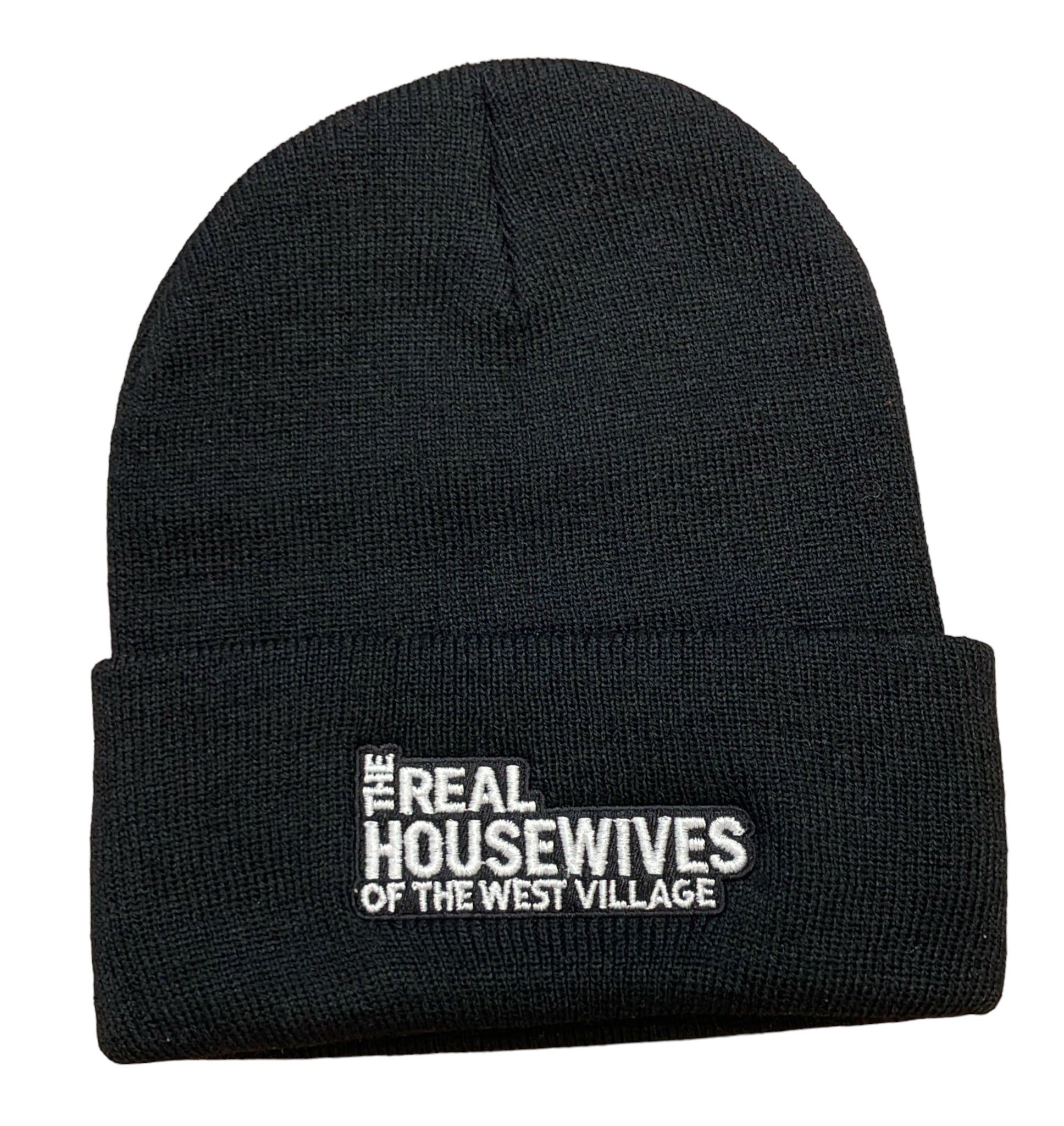 Real Housewives Of West Village Beanie