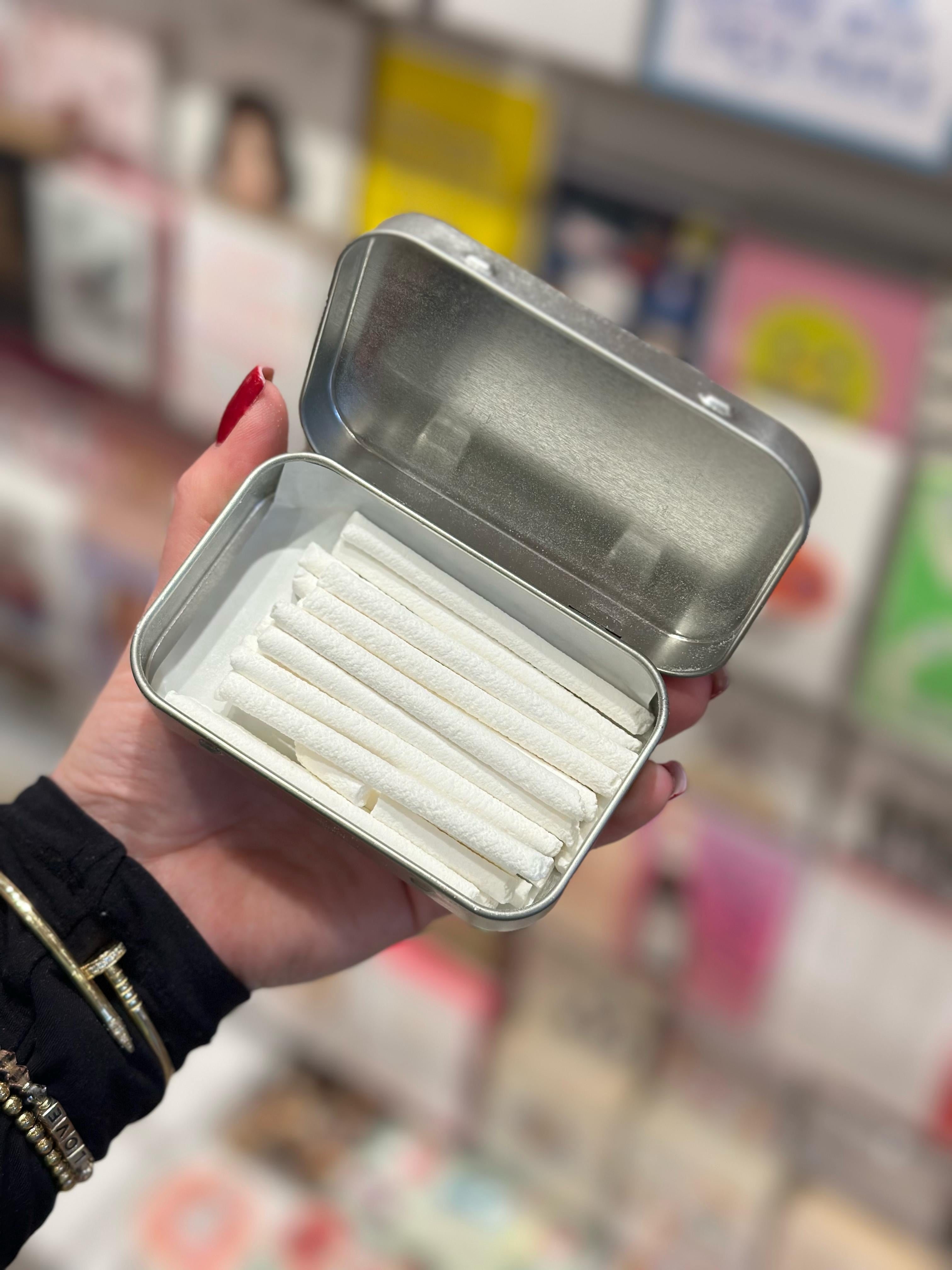 Mary Jane Candy Joints