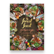 The Forest Feast Book