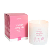 Bodega Bouquets Candle