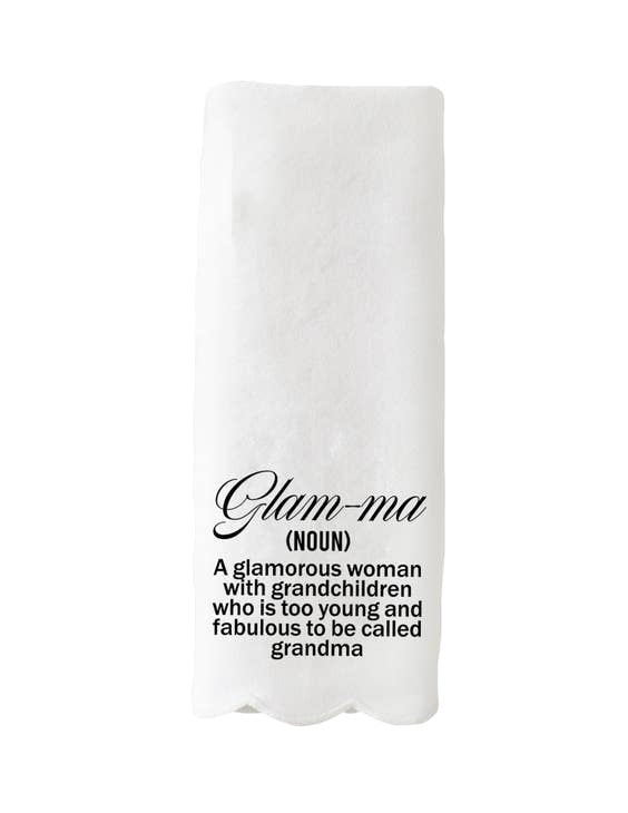 Kitchen Towel Glamma
