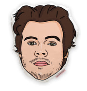 Harry Styles Pillow