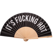 It's F##king Hot Fan