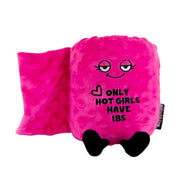 Only Hot Girls Plush