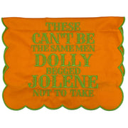 Dolly Towel
