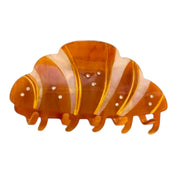 Croissant Hair Clip