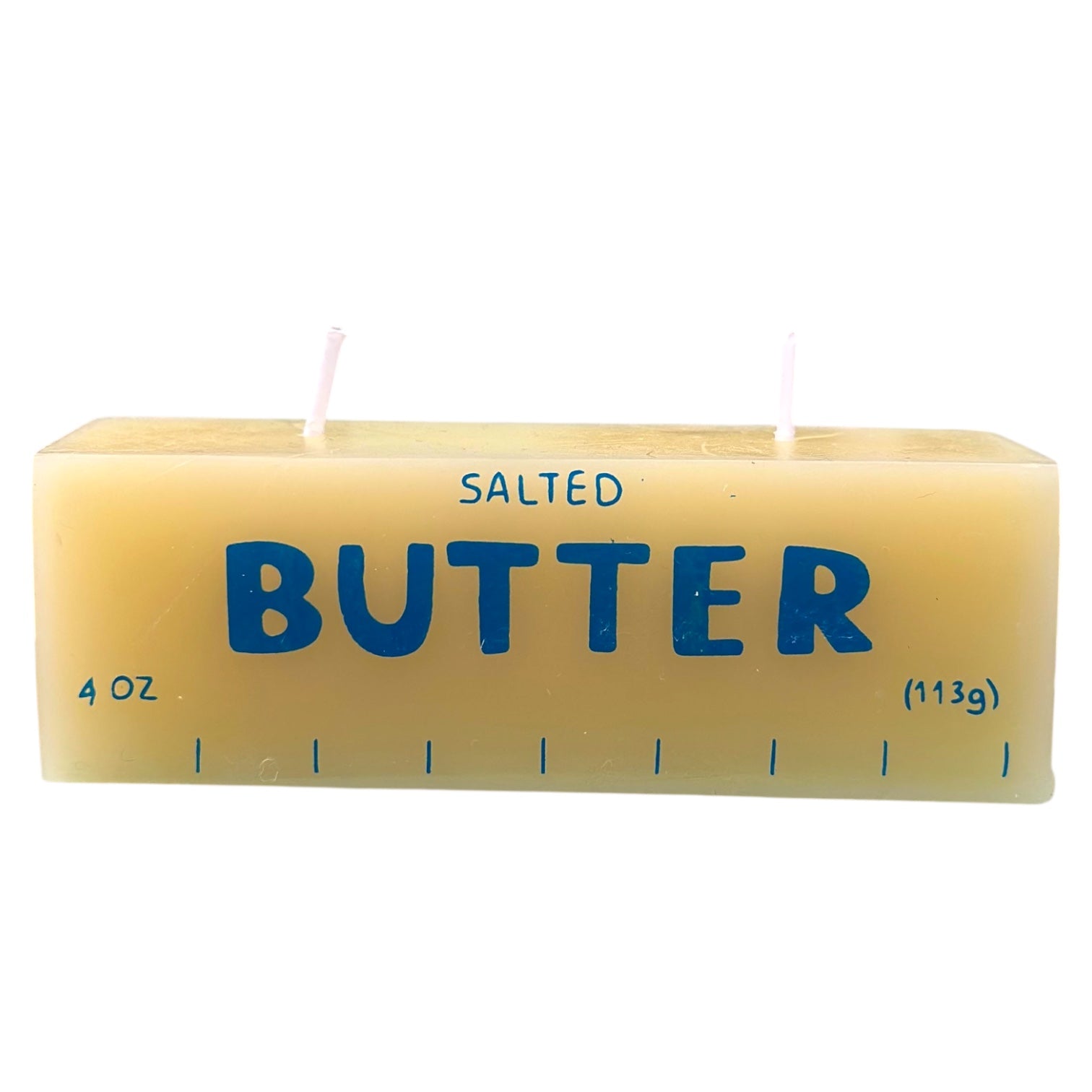 Butter Candle