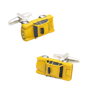 Taxi Cufflinks