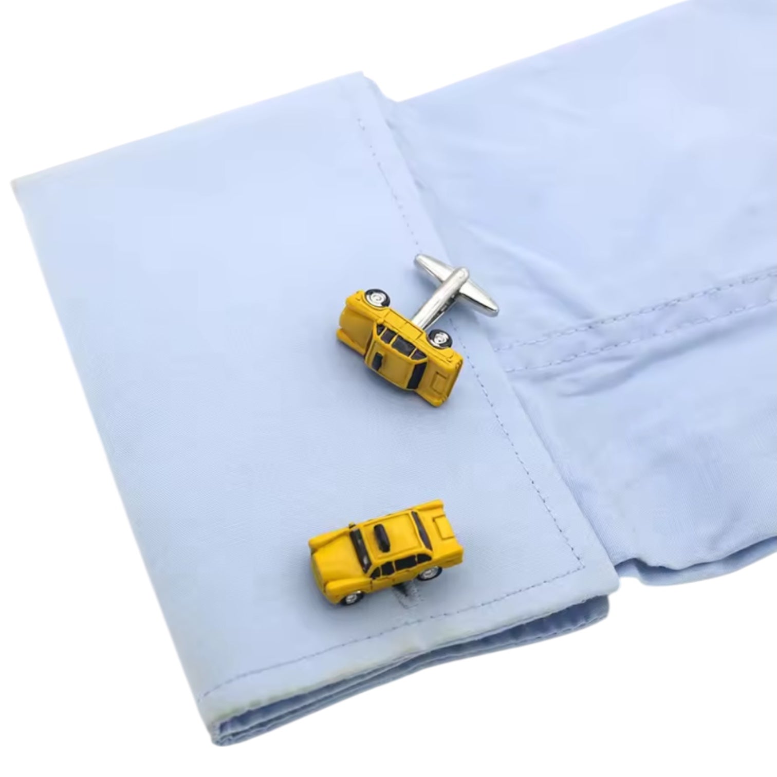 Taxi Cufflinks