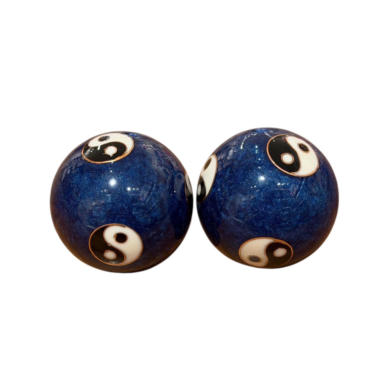 Yin Yang Health Balls