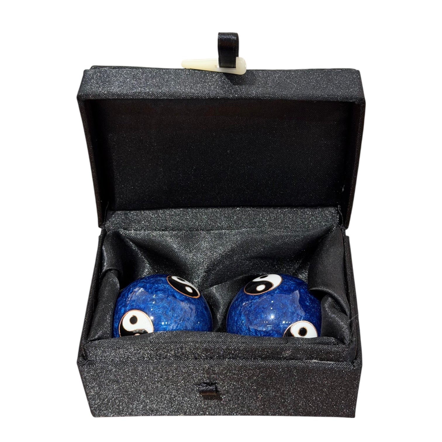 Yin Yang Health Balls