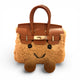 Sherpa Brown