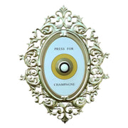 Press For Champagne Bell Frame
