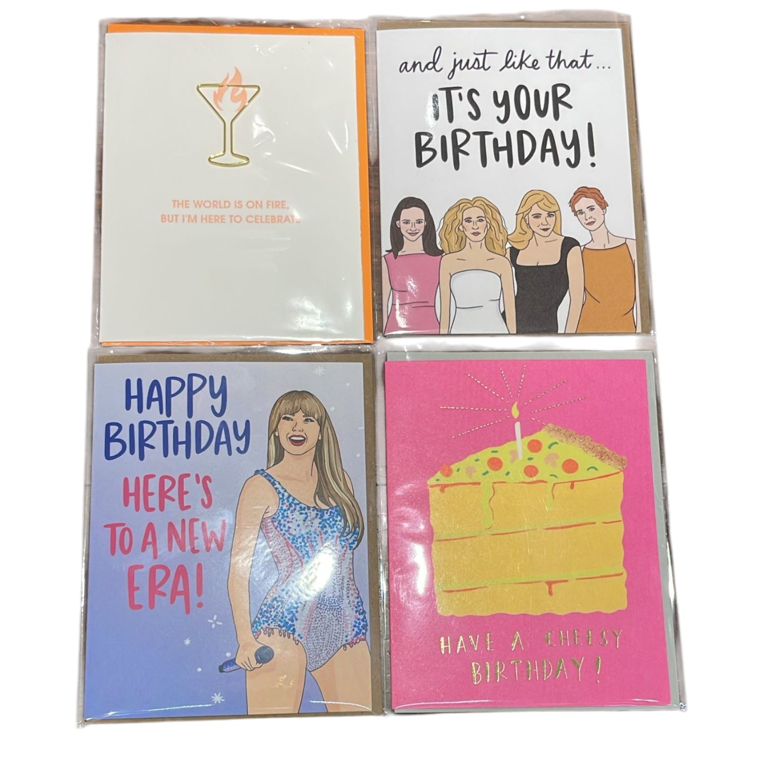 Greeting Cards