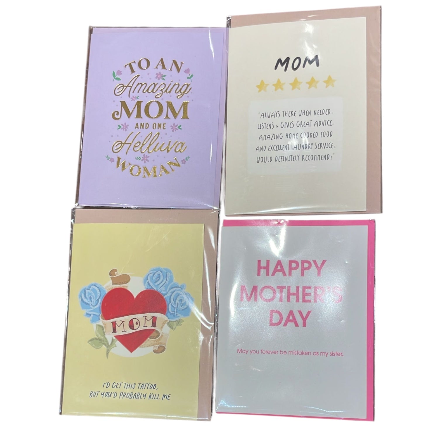 Greeting Cards