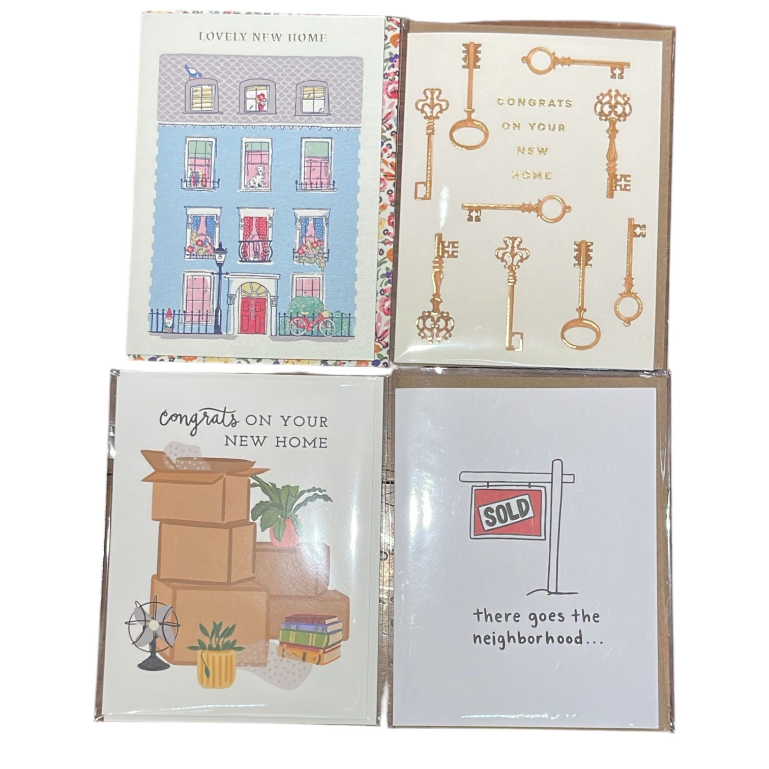 Greeting Cards