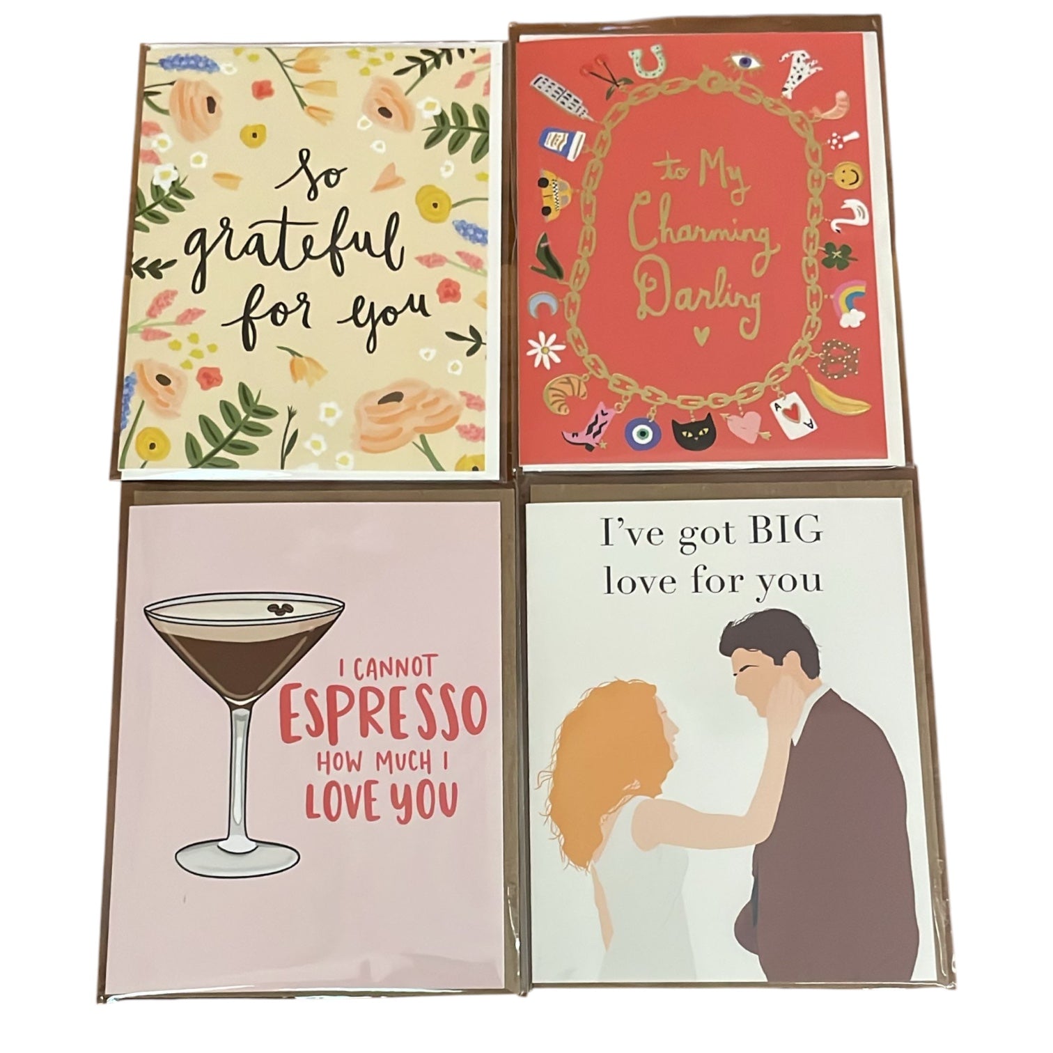 Greeting Cards
