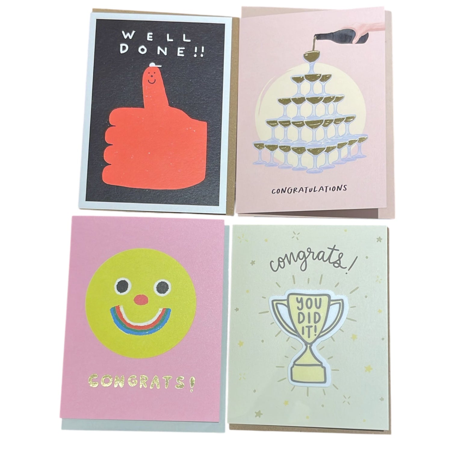 Greeting Cards