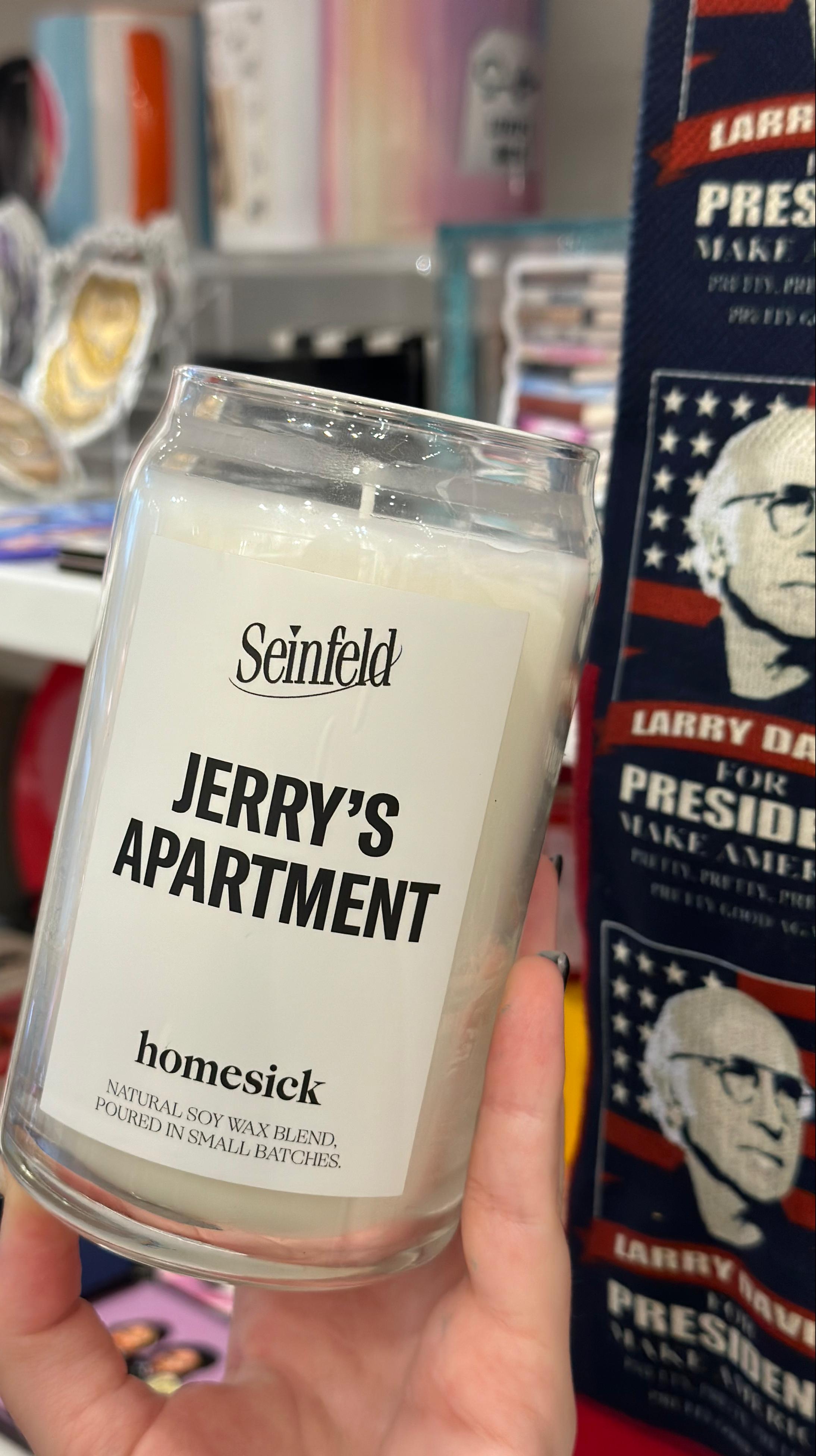 Jerry's Apartment Candle
