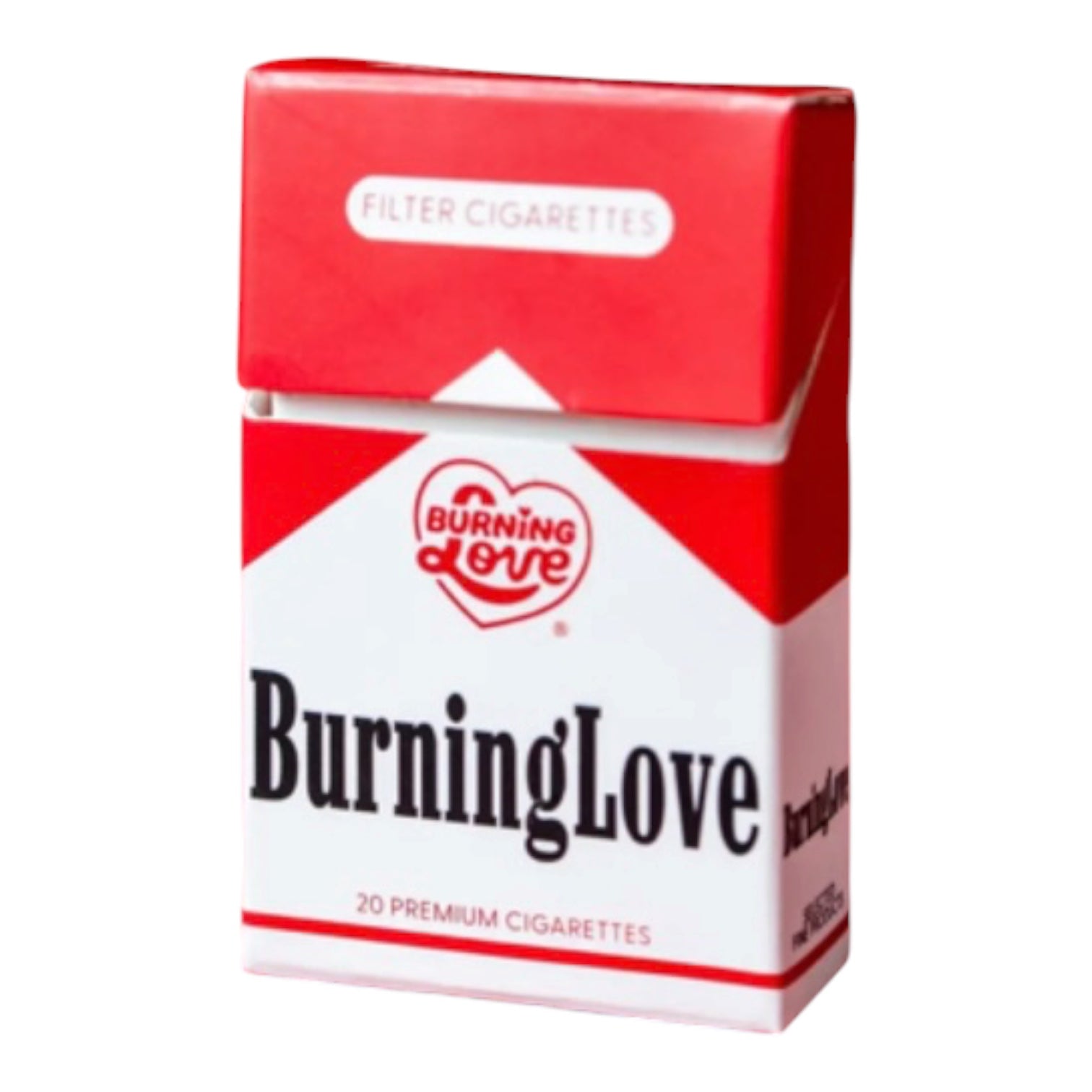 Cig Box Matches