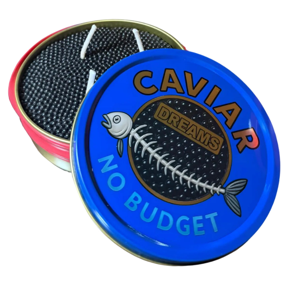 Boyar Gifts Caviar Dreams Candle - Thumbnail 5