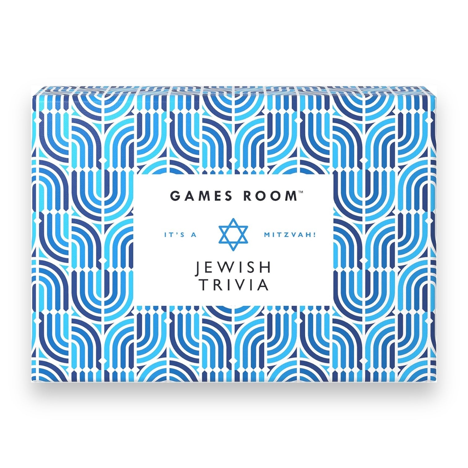 Jewish Trivia