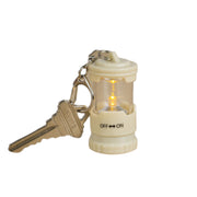 Mini Lantern Keychain