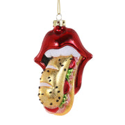 Sandwich Love Ornament