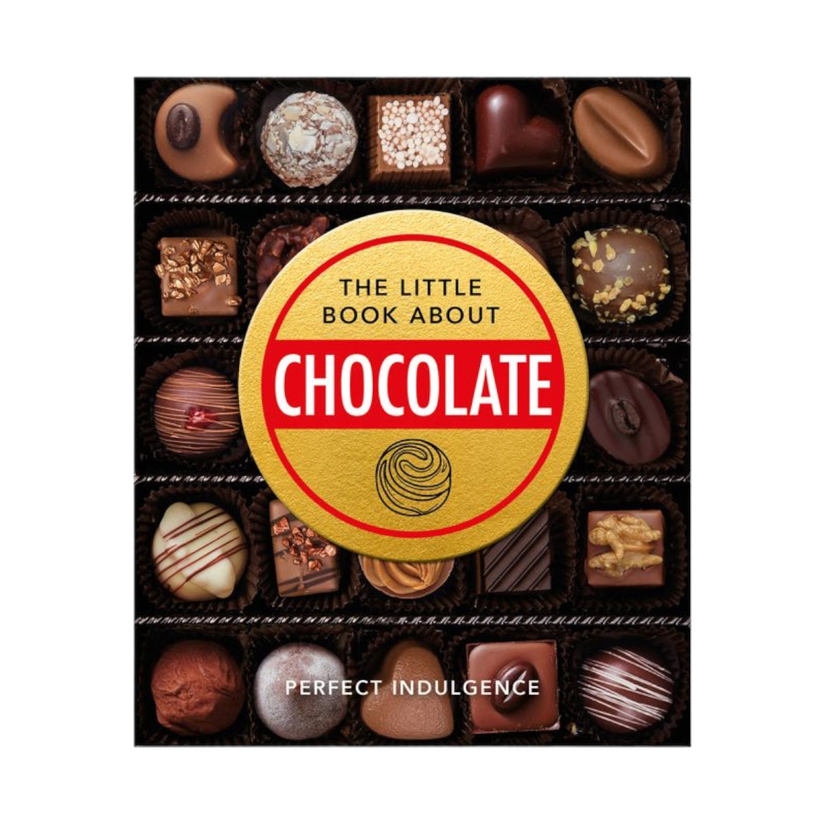 The Little Book About Chocolate