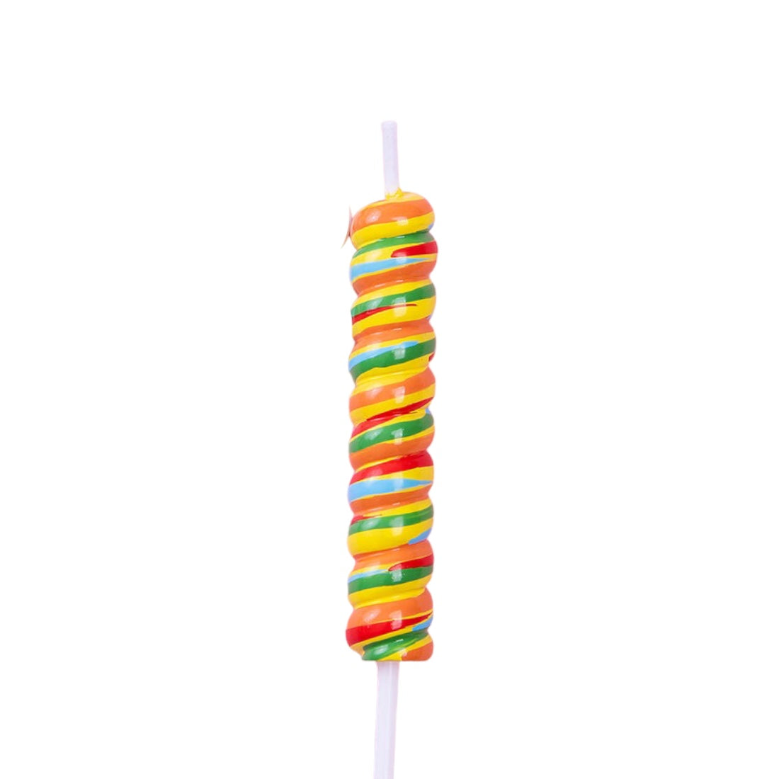Lollipop Candle