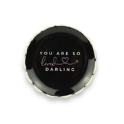 You Are So Loved Trinket Dish
