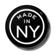 Made In Ny Enamel Pin
