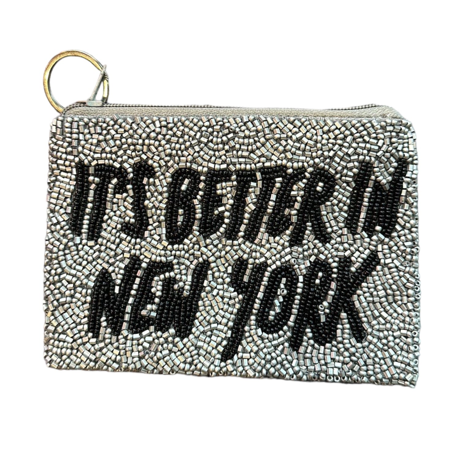 It's Better In New York Coin Purse